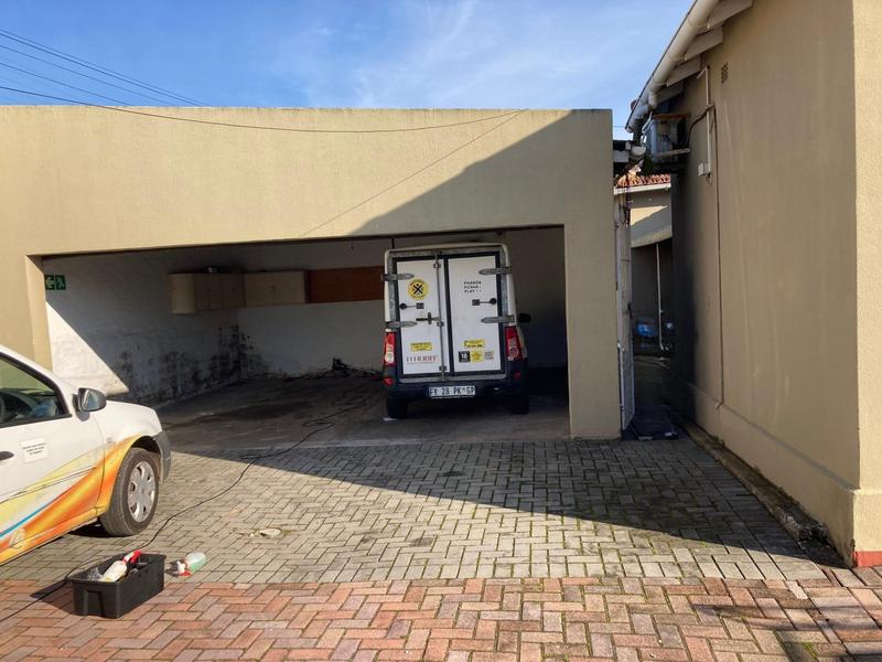 To Let Commercial Property for Rent in Mill Park Eastern Cape